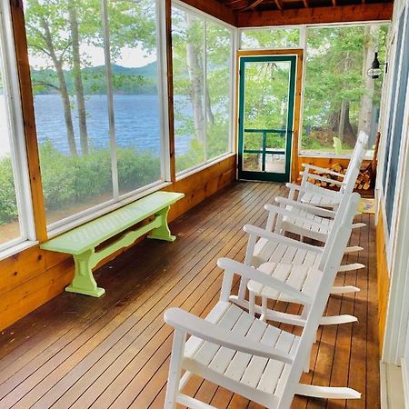 Fl Quintessential Lake House Close To Bretton Woods Santas Village And Forest Lake State Park Whitefield エクステリア 写真