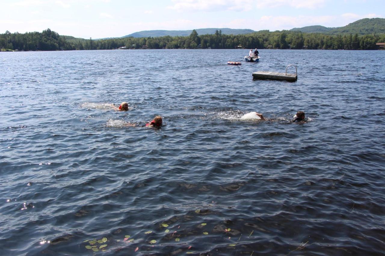 Fl Quintessential Lake House Close To Bretton Woods Santas Village And Forest Lake State Park Whitefield エクステリア 写真